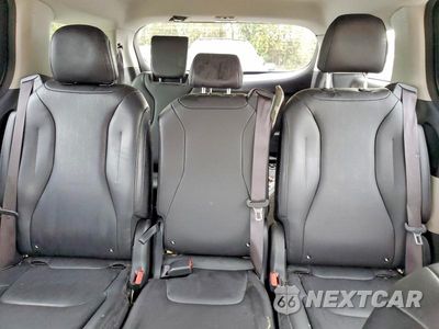 Zdjęcie 10 z 13 samochodu: 2024 KIA CARNIVAL LX VIN:KNDNB4H34R6442909 - miniatura
