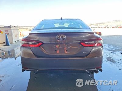 Zdjęcie 6 z 12 samochodu: 2024 TOYOTA CAMRY SE VIN:4T1G11AK3RU910244 - miniatura