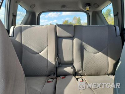 Zdjęcie 10 z 13 samochodu: 2011 TOYOTA RAV4 BASE VIN:2T3BF4DV9BW160204 - miniatura