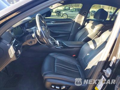 Zdjęcie 7 z 12 samochodu: 2018 BMW 540 XI VIN:WBAJE7C55JWD53029 - miniatura