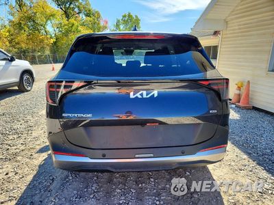 Zdjęcie 6 z 14 samochodu: 2026 KIA SPORTAGE LX VIN:5XYK2CDF5TG444931 - miniatura