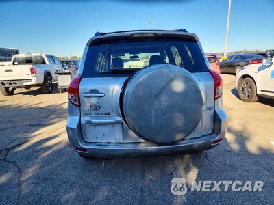 Zdjęcie 6 z 13 samochodu: 2008 TOYOTA RAV4 SPORT VIN:JTMBD32V486061562 - miniatura