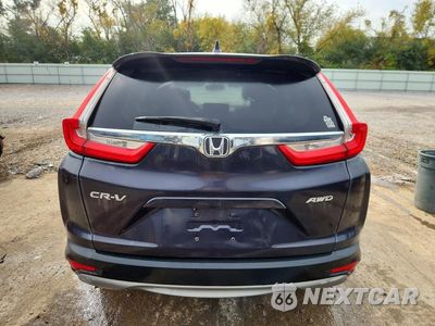 Zdjęcie 6 z 14 samochodu: 2017 HONDA CR-V EXL VIN:5J6RW2H89HL016309 - miniatura
