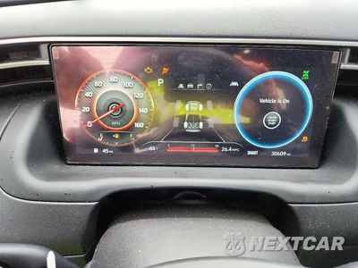 Zdjęcie 9 z 12 samochodu: 2024 HYUNDAI SANTA CRUZ SEL VIN:5NTJCDAE0RH085548 - miniatura