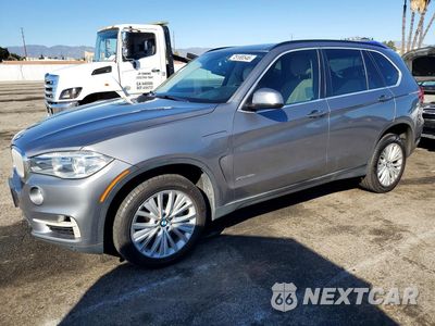 2016 BMW X5 XDR40E 5UXKT0C5XG0S79571 - główne zdjęcie licytacji z USA - miniatura