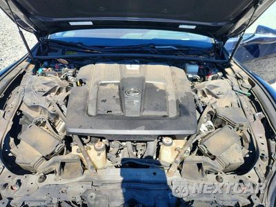 Zdjęcie 11 z 13 samochodu: 2018 LEXUS LS 500 VIN:JTHC5LFF8J5004196 - miniatura