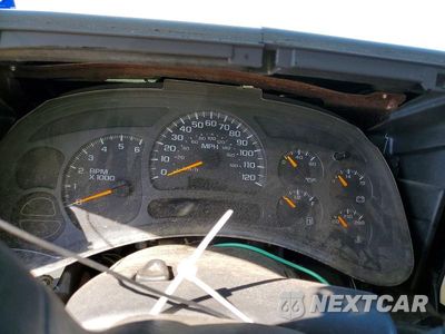 Zdjęcie 9 z 13 samochodu: 2004 CHEVROLET TAHOE C1500 VIN:1GNEC13Z34R140517 - miniatura