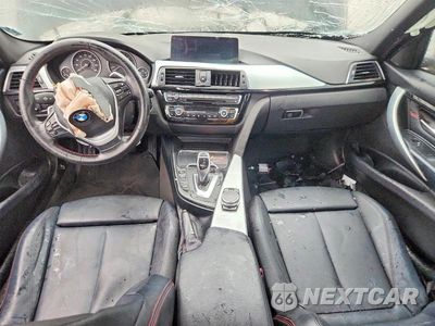 Zdjęcie 8 z 13 samochodu: 2016 BMW 328 I SULEV VIN:WBA8E9G51GNT45879 - miniatura