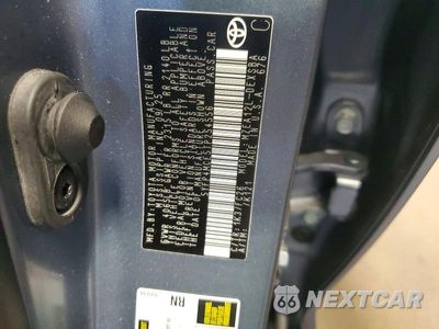 Zdjęcie 12 z 12 samochodu: 2026 TOYOTA COROLLA SE VIN:5YFP4MCE5TP254556 - miniatura