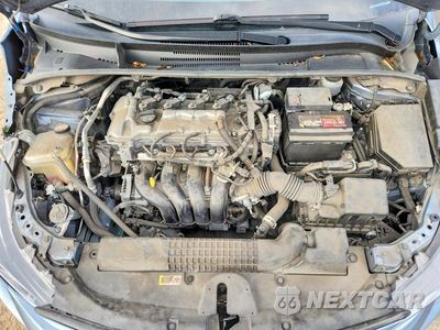 Zdjęcie 11 z 12 samochodu: 2022 TOYOTA COROLLA LE VIN:JTDEPMAE3N3008196 - miniatura