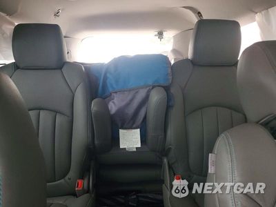 Zdjęcie 10 z 13 samochodu: 2017 BUICK ENCLAVE VIN:5GAKRAKD9HJ333048 - miniatura