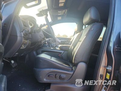 Zdjęcie 7 z 13 samochodu: 2023 NISSAN TITAN PRO-4X VIN:1N6AA1ED1PN111864 - miniatura