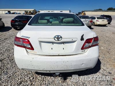 Zdjęcie 6 z 12 samochodu: 2010 TOYOTA CAMRY LE VIN:4T1BF3EK5AU572870 - miniatura