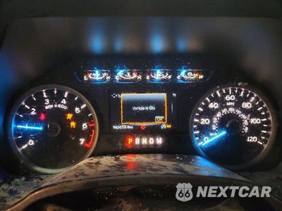 Zdjęcie 9 z 13 samochodu: 2018 FORD F150 SUPERCREW VIN:1FTFW1EG0JFA12667 - miniatura
