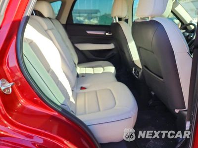 Zdjęcie 10 z 12 samochodu: 2025 MAZDA CX-5 PREMIUM PLUS VIN:JM3KFBEM4S0646781 - miniatura