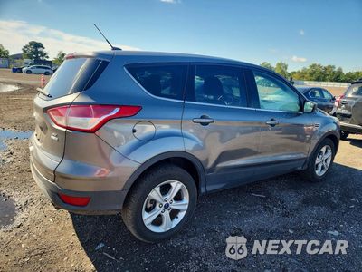 Trzecie zdjęcie samochodu z tyłu: 2014 FORD ESCAPE SE VIN:1FMCU9GX9EUE54512 - miniatura