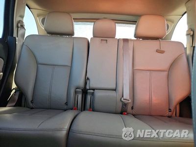 Zdjęcie 10 z 13 samochodu: 2013 FORD EDGE LIMITED VIN:2FMDK3KC4DBC77917 - miniatura