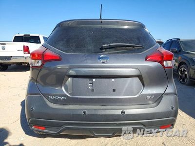 Zdjęcie 6 z 13 samochodu: 2020 NISSAN KICKS SV VIN:3N1CP5CV4LL496525 - miniatura