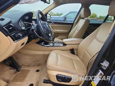 Zdjęcie 7 z 12 samochodu: 2016 BMW X3 XDRIVE28I VIN:5UXWX9C50G0D80180 - miniatura
