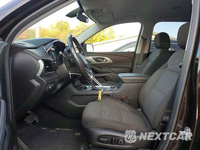 Zdjęcie 7 z 13 samochodu: 2019 CHEVROLET TRAVERSE LT VIN:1GNEVGKW4KJ214379 - miniatura