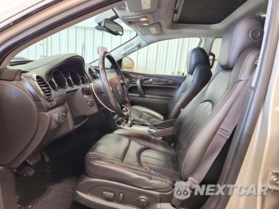 Zdjęcie 7 z 13 samochodu: 2015 BUICK ENCLAVE VIN:5GAKVCKD4FJ333575 - miniatura