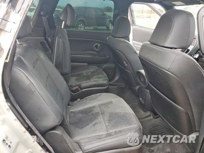 Zdjęcie 10 z 12 samochodu: 2026 HYUNDAI PALISADE CALLIGRAPHY VIN:KM8RM5SA5TU100621 - miniatura
