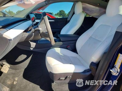 Zdjęcie 7 z 12 samochodu: 2022 TESLA MODEL Y VIN:7SAYGDEE3NF543266 - miniatura