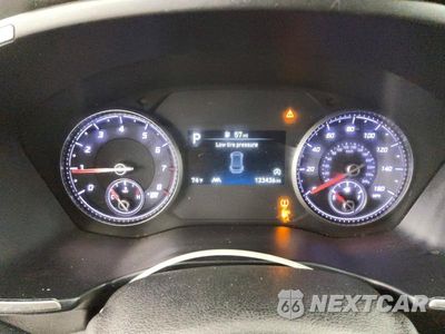 Zdjęcie 9 z 13 samochodu: 2023 HYUNDAI SANTA FE SEL VIN:5NMS24AJ2PH547914 - miniatura