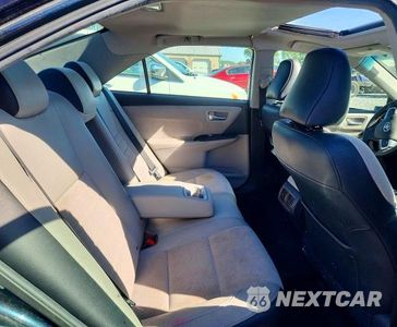 Zdjęcie 10 z 12 samochodu: 2015 TOYOTA CAMRY XSE VIN:4T1BF1FKXFU915151 - miniatura