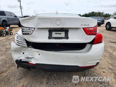 Zdjęcie 6 z 12 samochodu: 2014 BMW 428 I VIN:WBA3N3C54EF711645 - miniatura