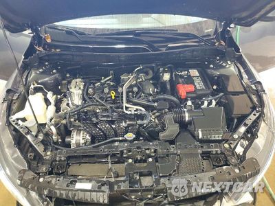Zdjęcie 11 z 13 samochodu: 2024 NISSAN ALTIMA SV VIN:1N4BL4DVXRN331414 - miniatura