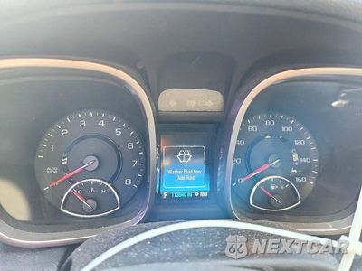 Zdjęcie 9 z 12 samochodu: 2014 CHEVROLET MALIBU 2LT VIN:1G11E5SL1EF138282 - miniatura