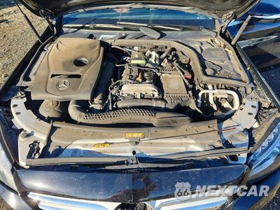 Zdjęcie 11 z 12 samochodu: 2015 MERCEDES-BENZ C 300 4MATIC VIN:55SWF4KBXFU030257 - miniatura