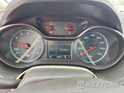 Zdjęcie 9 z 12 samochodu: 2018 CHEVROLET CRUZE LT VIN:1G1BE5SMXJ7116119 - miniatura