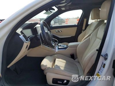 Zdjęcie 7 z 12 samochodu: 2019 BMW 330I VIN:WBA5R1C57KFH28715 - miniatura