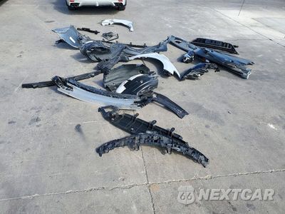 Zdjęcie 12 z 13 samochodu: 2023 TOYOTA CAMRY XSE VIN:4T1K61AK8PU175480 - miniatura