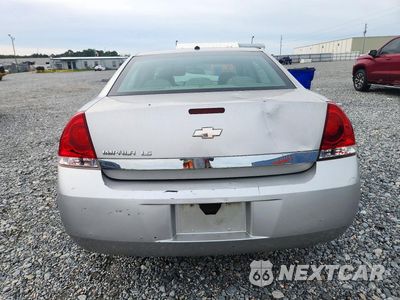 Zdjęcie 6 z 12 samochodu: 2006 CHEVROLET IMPALA LS VIN:2G1WB58K369205133 - miniatura