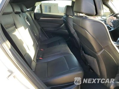 Zdjęcie 11 z 13 samochodu: 2012 BMW X6 XDRIVE50I VIN:5UXFG8C54CLZ97257 - miniatura