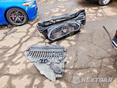 Zdjęcie 12 z 13 samochodu: 2025 MERCEDES-BENZ E 350 4MATIC VIN:W1KLF4HB0SA119131 - miniatura