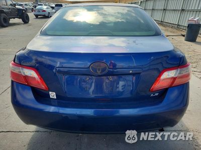 Zdjęcie 6 z 13 samochodu: 2007 TOYOTA CAMRY LE VIN:4T1BE46K87U087378 - miniatura