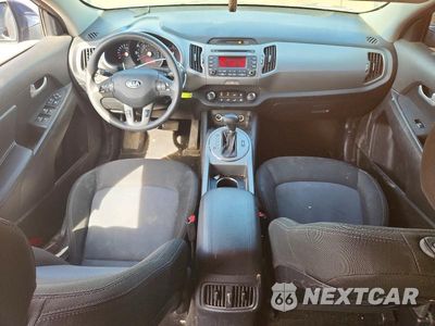 Zdjęcie 8 z 12 samochodu: 2016 KIA SPORTAGE LX VIN:KNDPBCAC8G7877713 - miniatura