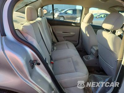Zdjęcie 10 z 12 samochodu: 2009 CHEVROLET COBALT LT VIN:1G1AT58H997270571 - miniatura