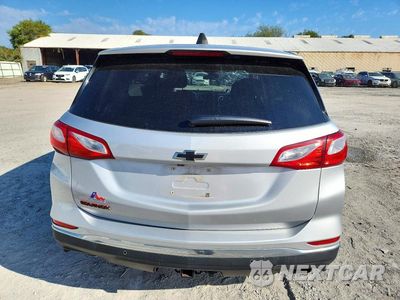 Zdjęcie 6 z 13 samochodu: 2018 CHEVROLET EQUINOX LT VIN:2GNAXKEX4J6330595 - miniatura
