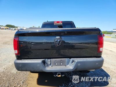 Zdjęcie 6 z 12 samochodu: 2019 RAM 1500 CLASSIC SLT VIN:1C6RR6GGXKS638063 - miniatura