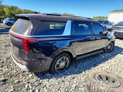 Trzecie zdjęcie samochodu z tyłu: 2027 KIA CARNIVAL EX VIN:KNDNC5KA6V6190505 - miniatura