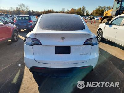 Zdjęcie 6 z 13 samochodu: 2021 TESLA MODEL Y VIN:5YJYGDEE1MF262644 - miniatura