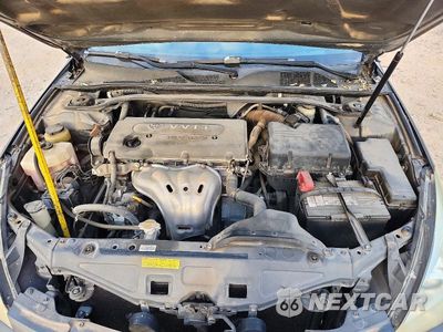 Zdjęcie 11 z 12 samochodu: 2007 TOYOTA CAMRY SOLARA SE VIN:4T1CE30P17U756643 - miniatura