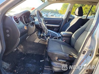 Zdjęcie 7 z 13 samochodu: 2008 SUZUKI GRAND VITARA XSPORT VIN:JS3TD944884100047 - miniatura