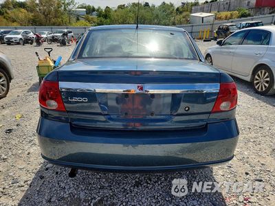 Zdjęcie 6 z 12 samochodu: 2003 SATURN L200 VIN:1G8JU54F53Y559905 - miniatura