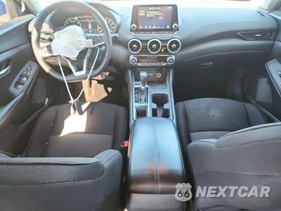 Zdjęcie 8 z 12 samochodu: 2024 NISSAN SENTRA SV VIN:3N1AB8CV7RY323181 - miniatura